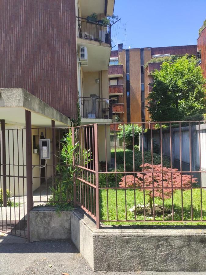 Appartamento c&y Torelli 1 Novara Esterno foto