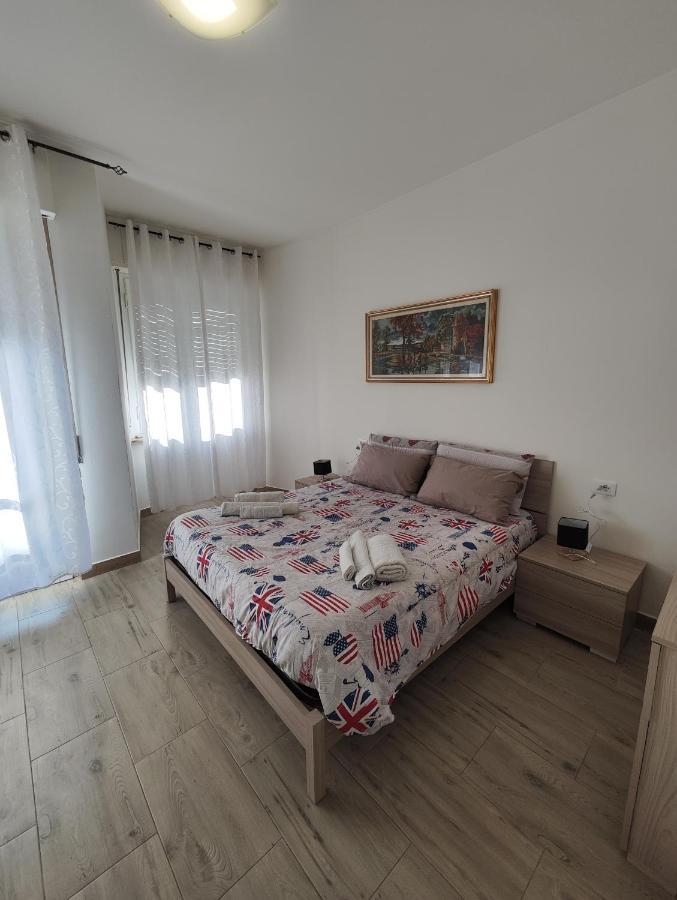 Appartamento c&y Torelli 1 Novara Esterno foto